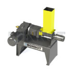 RS 4 Series TP Extruder