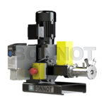 CL 1 Series Extruder