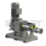 CL 6 Series Extruder