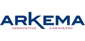 Arkema Innovative Chemistry Logo