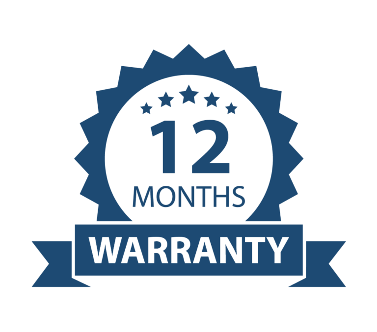 !2 months warranty