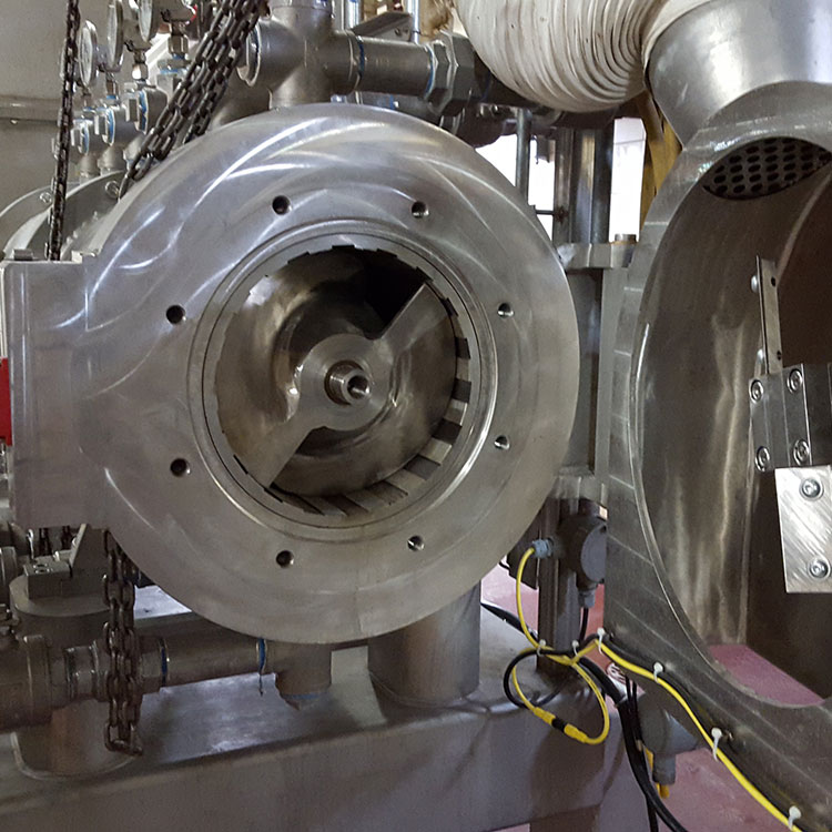 Extrturing Machine Selecting The Right Extrusion Machine | The Bonnot Company